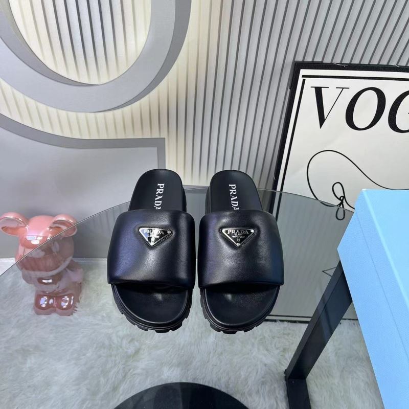 Prada Slippers